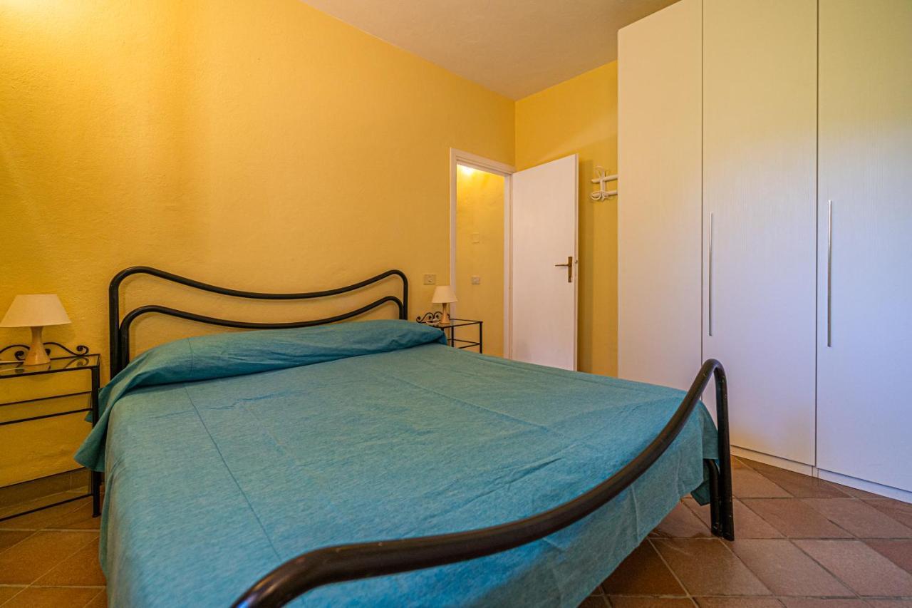 Case Vacanza Filetto A Marina Di Campo Literno Luaran gambar