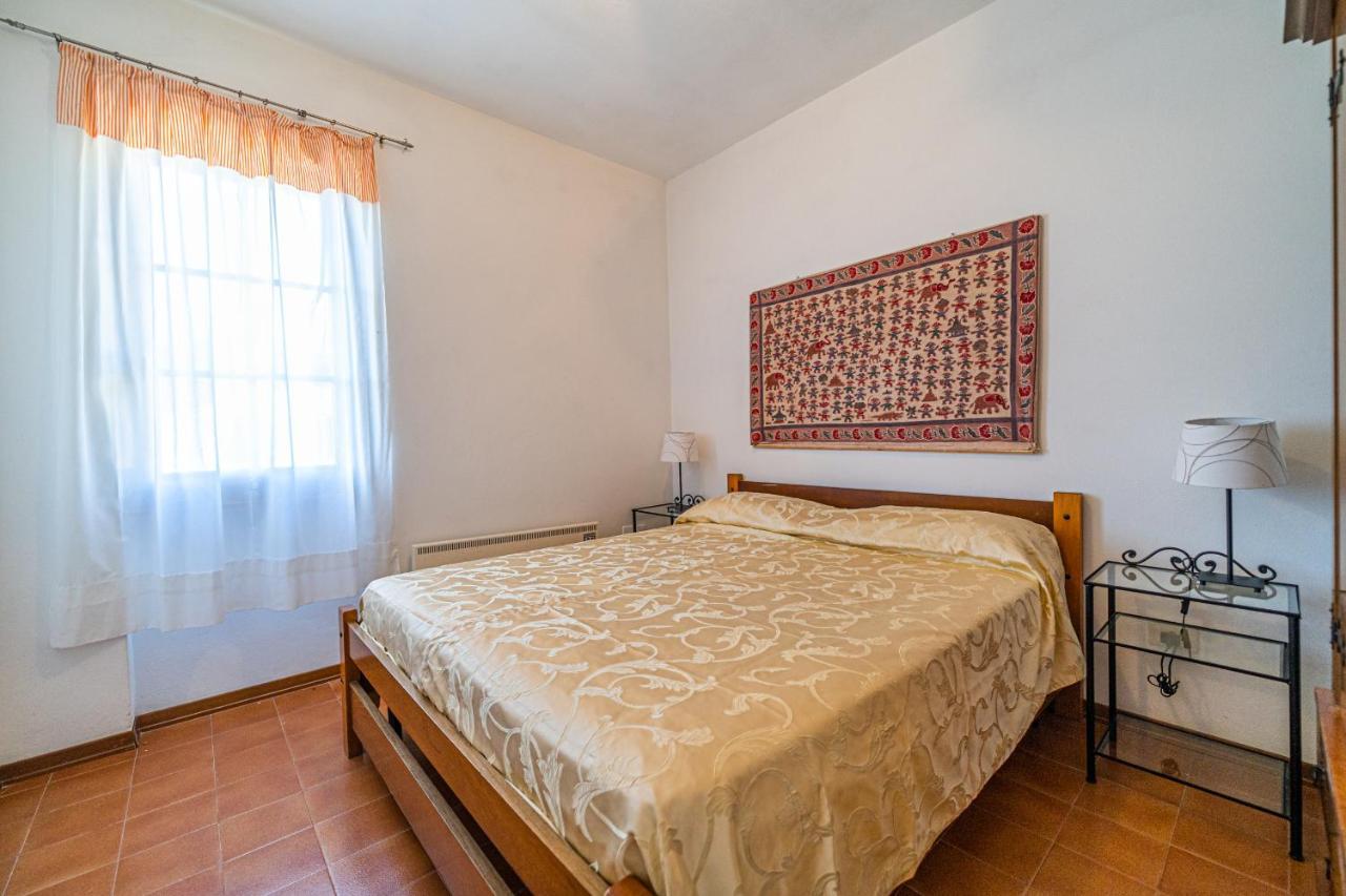 Case Vacanza Filetto A Marina Di Campo Literno Luaran gambar