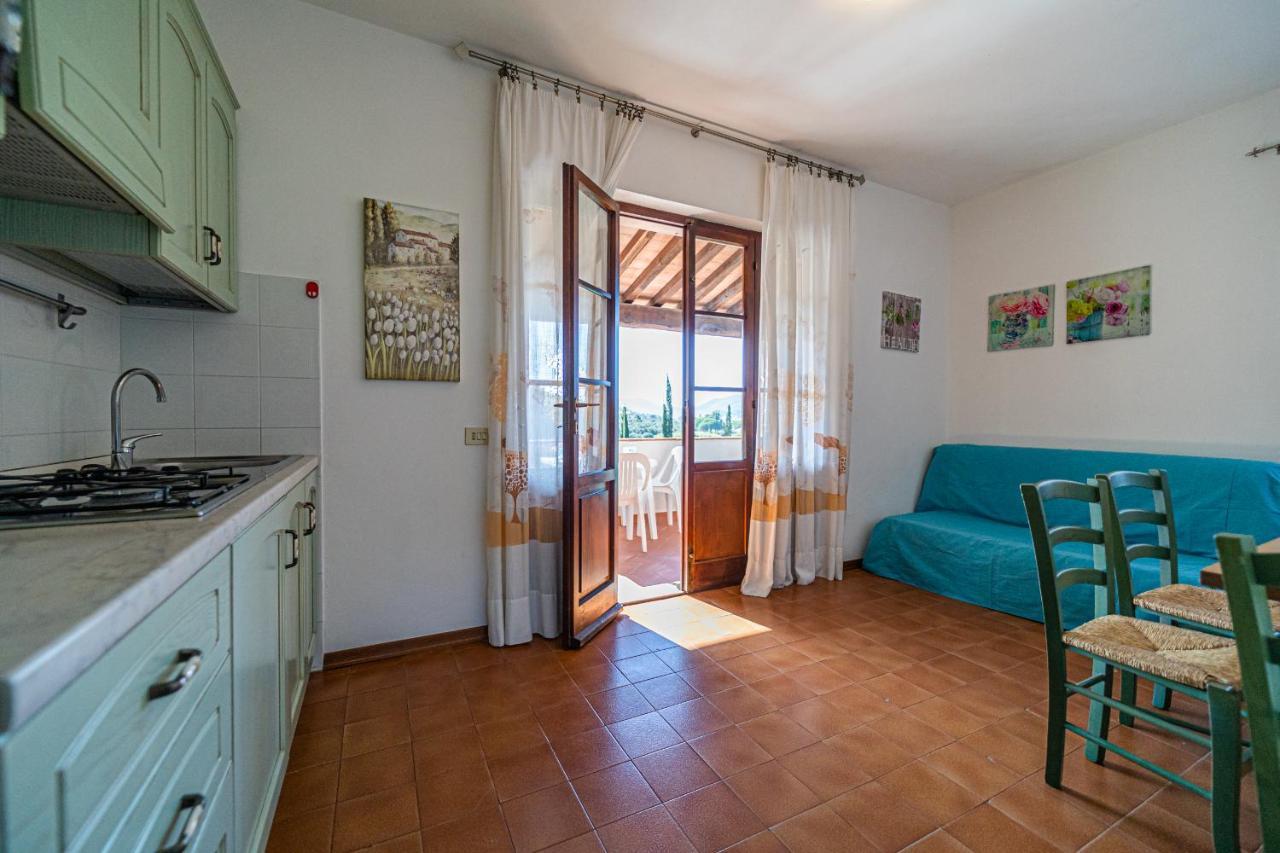 Case Vacanza Filetto A Marina Di Campo Literno Luaran gambar