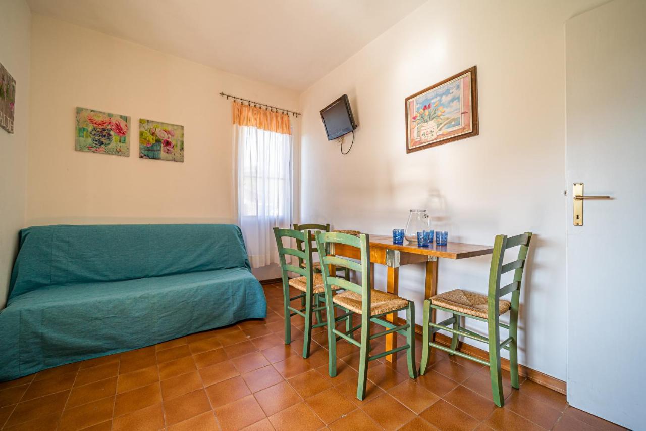 Case Vacanza Filetto A Marina Di Campo Literno Luaran gambar