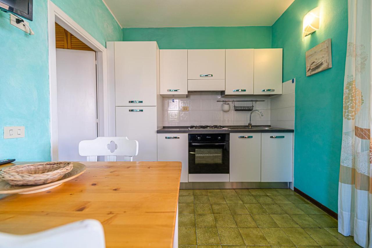 Case Vacanza Filetto A Marina Di Campo Literno Luaran gambar
