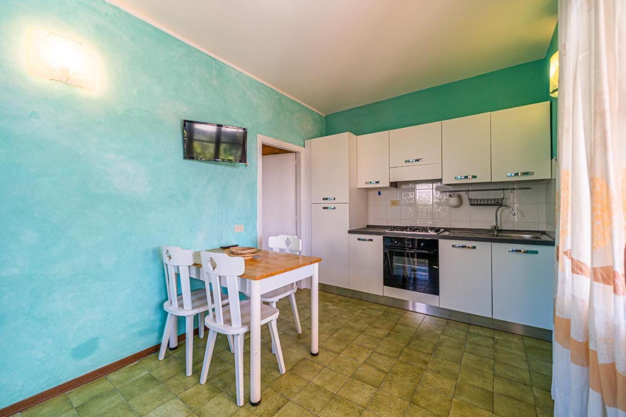 Case Vacanza Filetto A Marina Di Campo Literno Luaran gambar