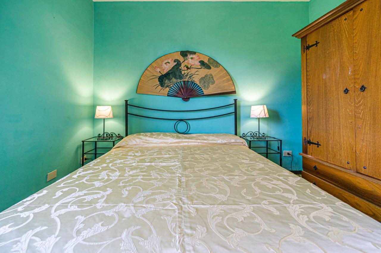 Case Vacanza Filetto A Marina Di Campo Literno Luaran gambar